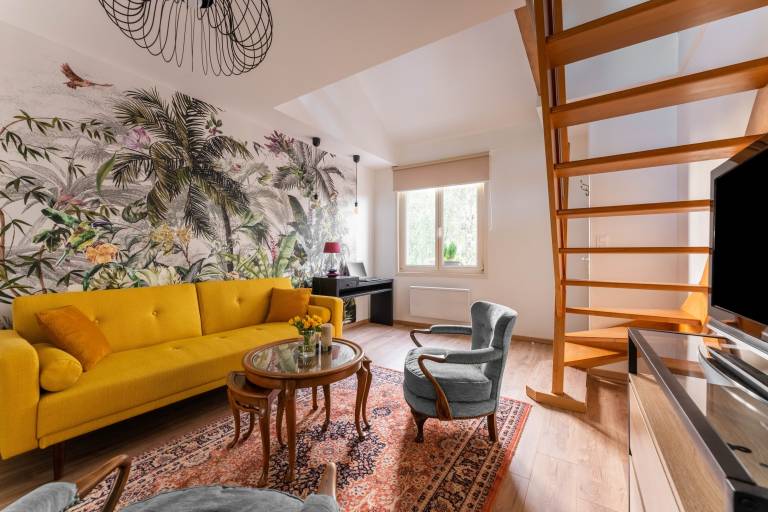 Appartement  Arras
