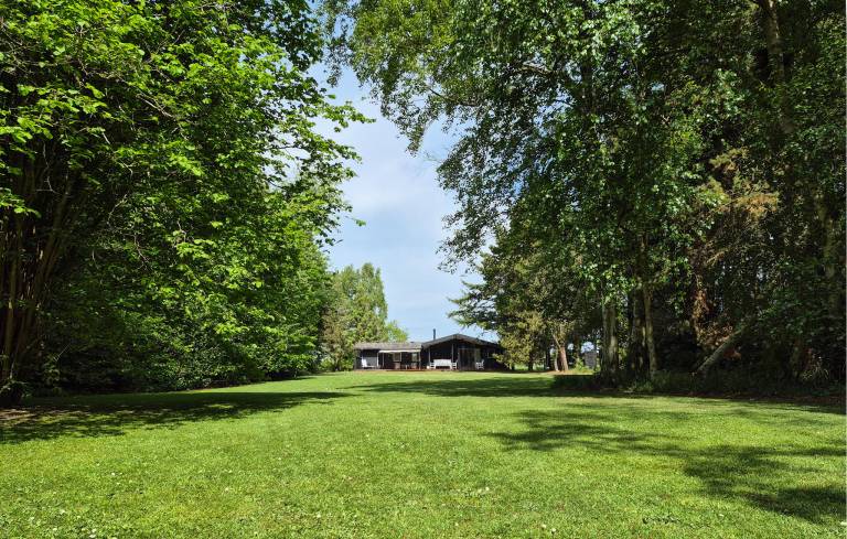 Ferienhaus in Eskebjerg, Havnsø f&uuml;r max. 8 Personen