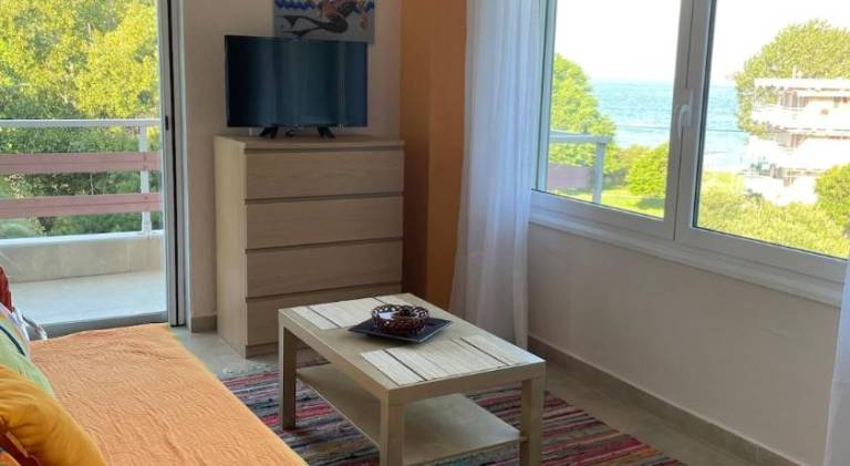 45 m&sup2; Ferienwohnung