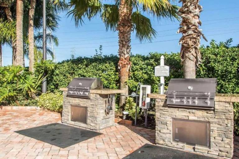 Aparthotel Southwest Orlando