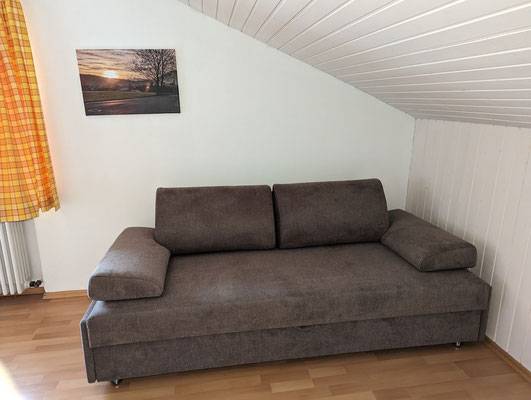 Rental apartment for 2 persons — photo 5