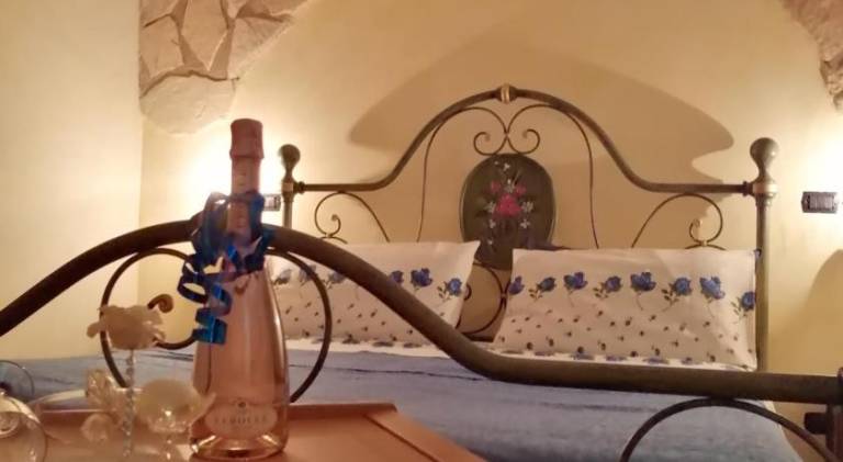 Holiday apartment with pool in Frosinone
