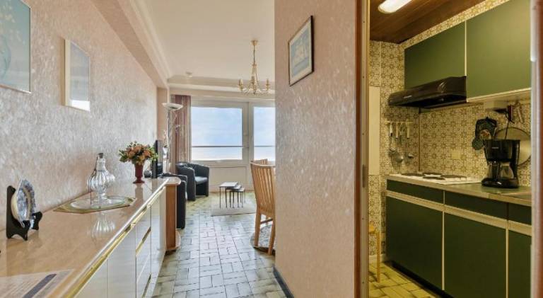 Holiday apartment with 1 room for 3 persons — photo 3