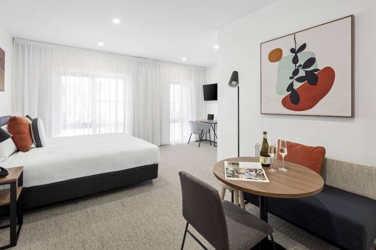 Aparthotel  Wangaratta
