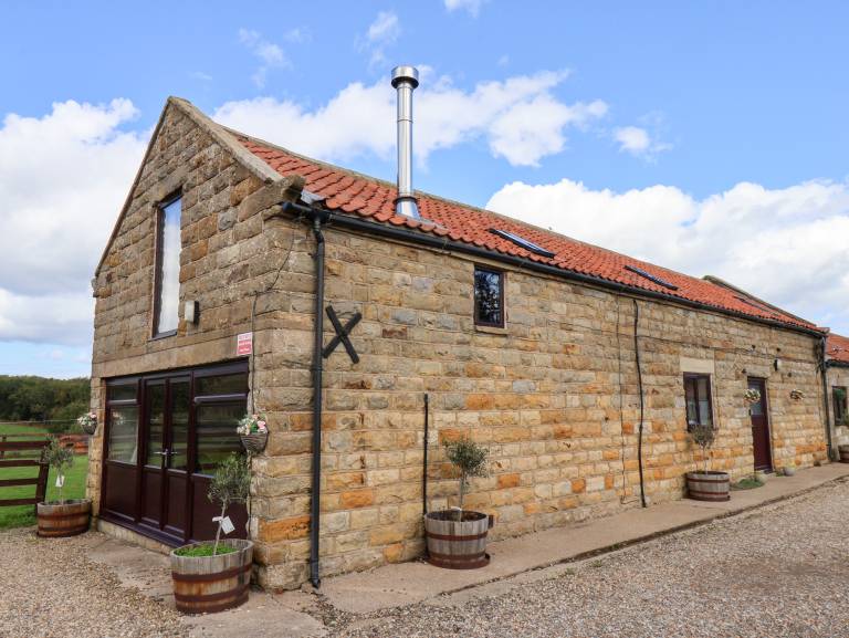 Hayloft