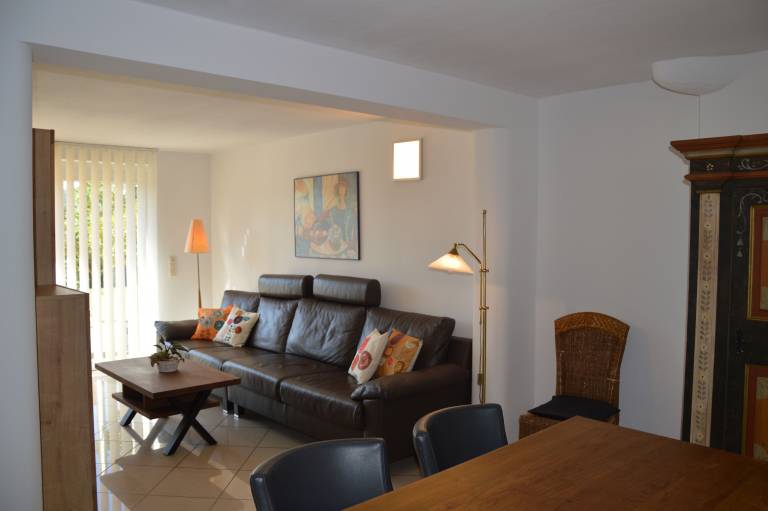 Apartment Königstein