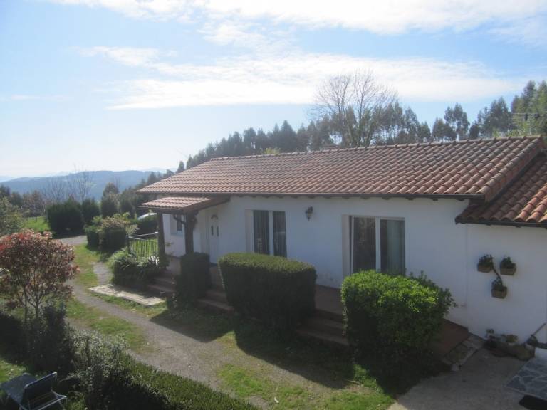 Casa Praves