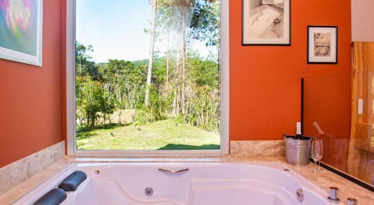 Beautiful lodge with jacuzzi, garden & terrace | Perfect for remote work | Dogs allowed — photo 5