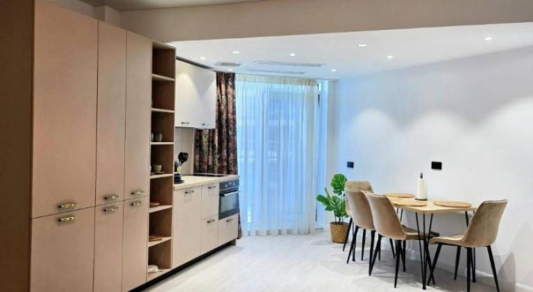 Apartment with 1 room for 4 persons — photo 4