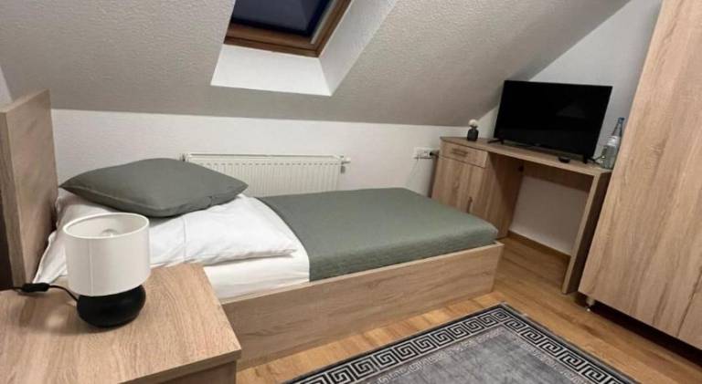 Olymp Hotel