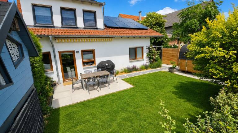 Ferienhaus Bad Camberg