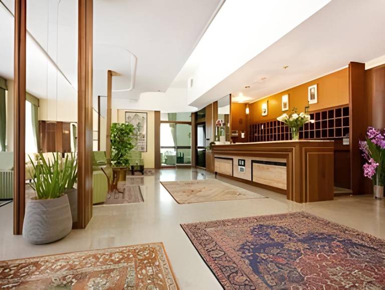 Hotel Terme Bologna — photo 3