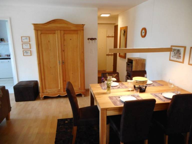 Appartement  Laax