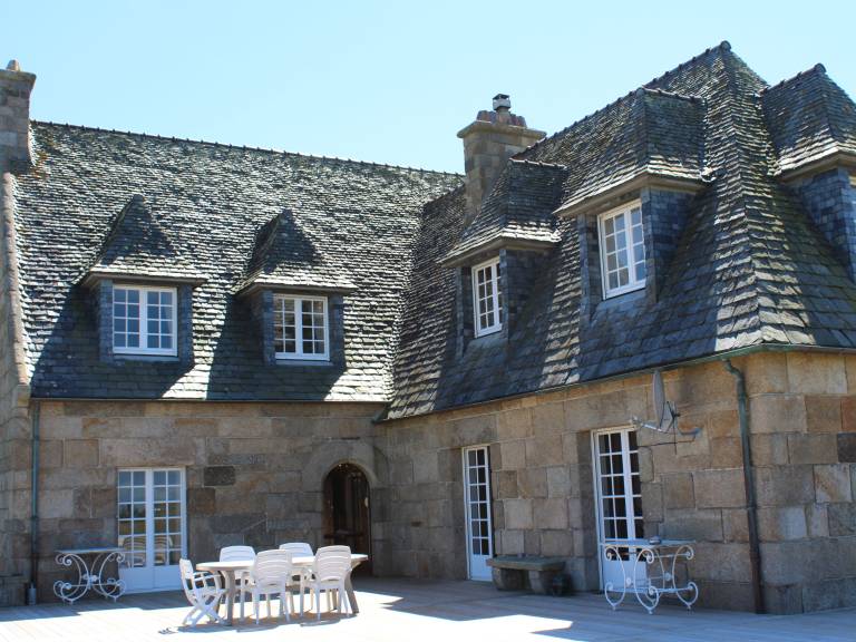 Villa Plouguerneau