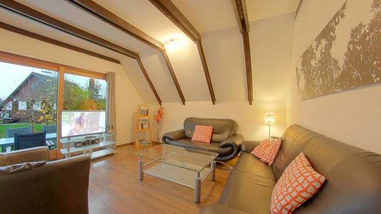 Ferienhaus Dorumer Neufeld