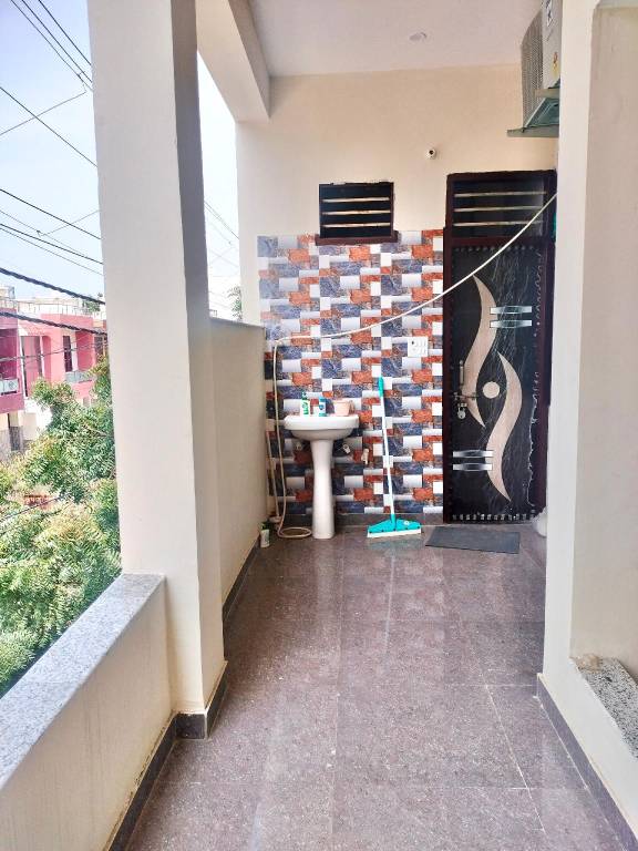 Kanak bhavan — photo 3