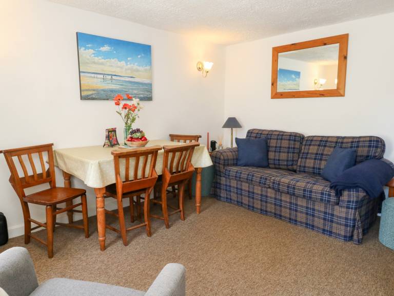 Children-friendly charming cottage with garden | Beach view | Beach nearby | Pet-friendly — photo 5
