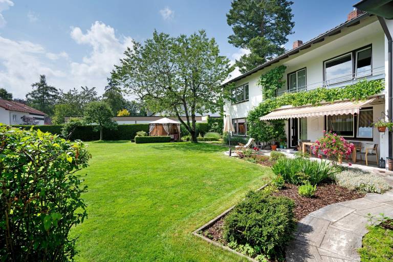 Ferienwohnung Ottobrunn