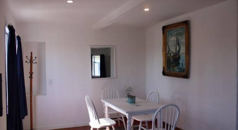 Holiday apartment for 4 persons — photo 5