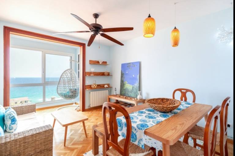 Apartamento Tarragona