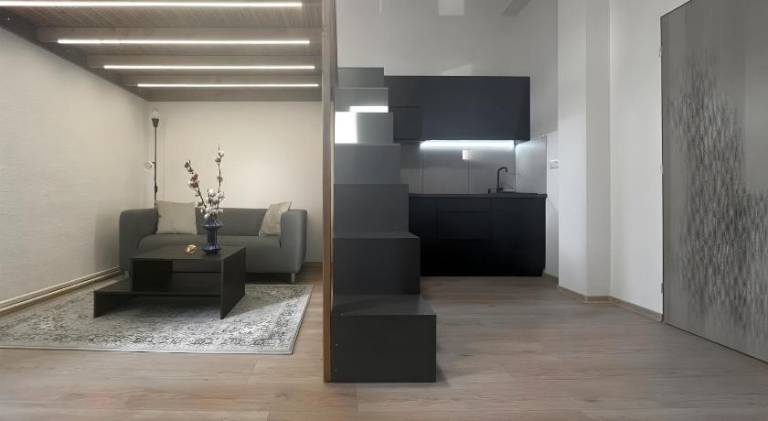 Holiday apartment | Near Cathedral of St. Peter and Paul — photo 2