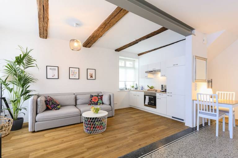 Ferienwohnung Verden (Aller)