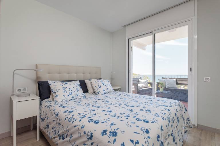 Appartement Castelldefels