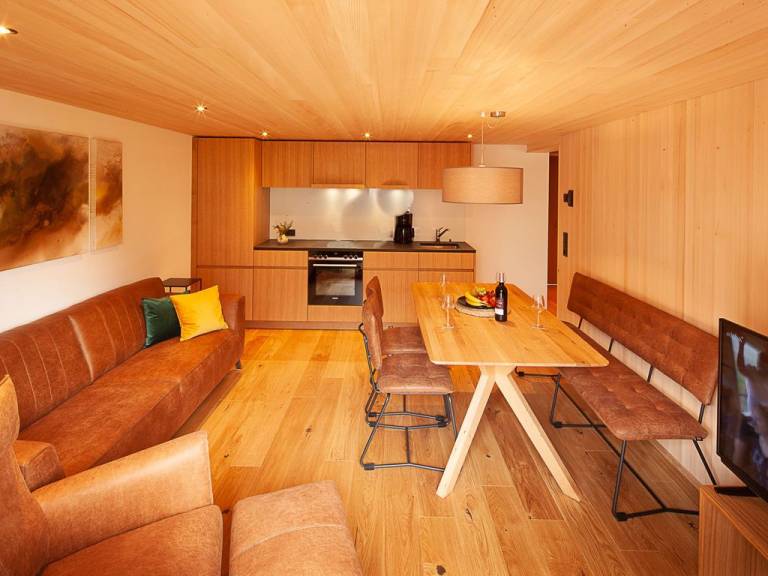 Appartement 4