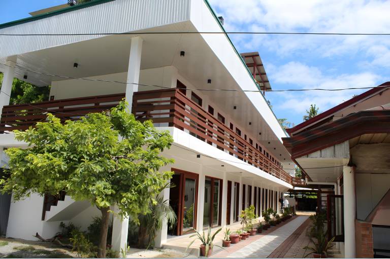 Ronaldo's Inn Siargao by Cocotel in General Luna