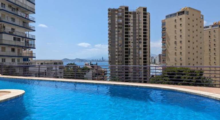 Fully equipped nice apartment with pool | Next to the beach | Pet-friendly — photo 2