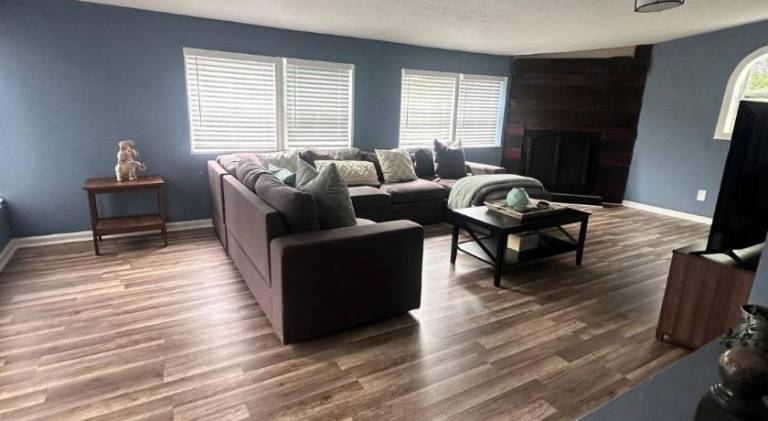 Spacious vacation home | Good for workation | Pet-friendly — photo 4