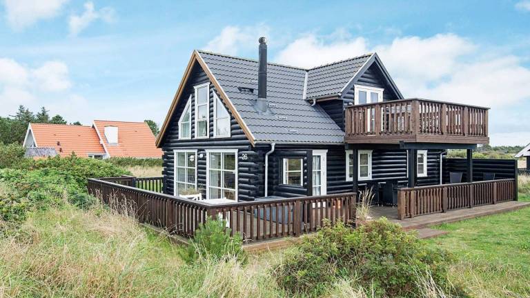 Ferienhaus Skagen