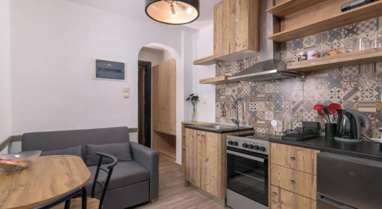 Holiday apartment for 4 persons — photo 2