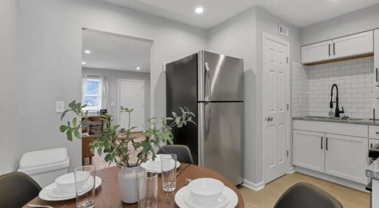 Holiday apartment with 2 rooms for 4 persons — photo 4
