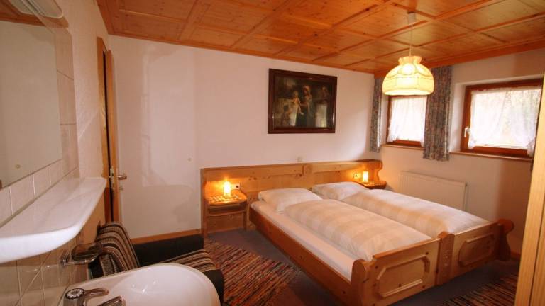 Ferienwohnung Sankt Gallenkirch