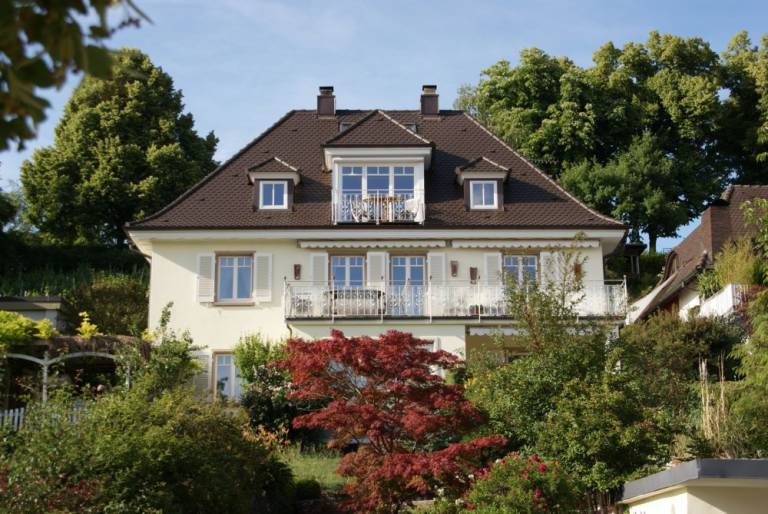 90 m² Ferienwohnung