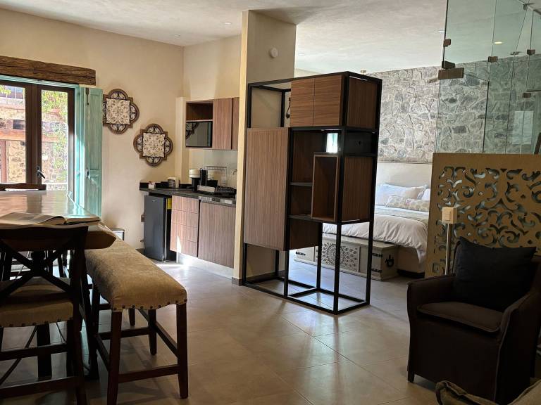Ferienwohnung in Santeagueda f&uuml;r max. 5 Personen, 