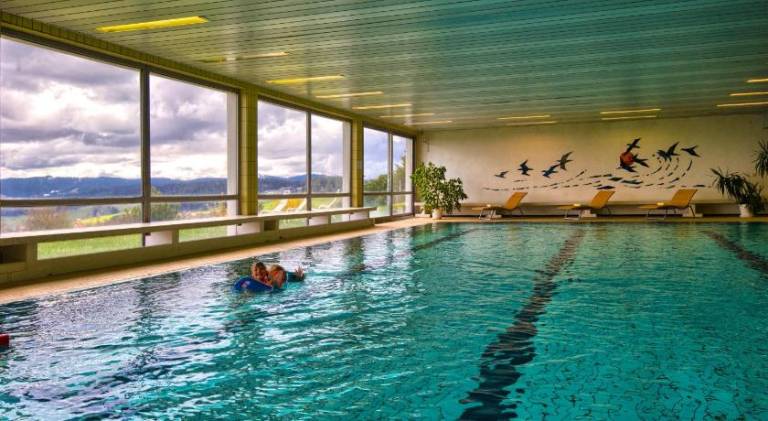 JUFA Hotel Schwarzwald — photo 2