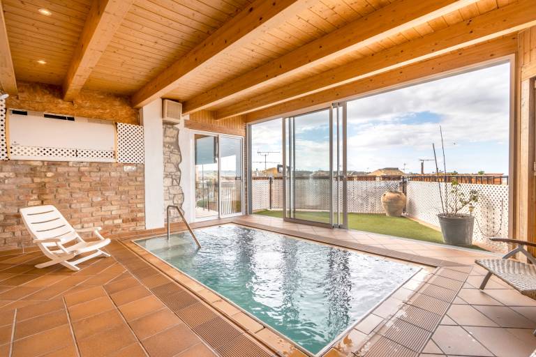 Casa Arbeca