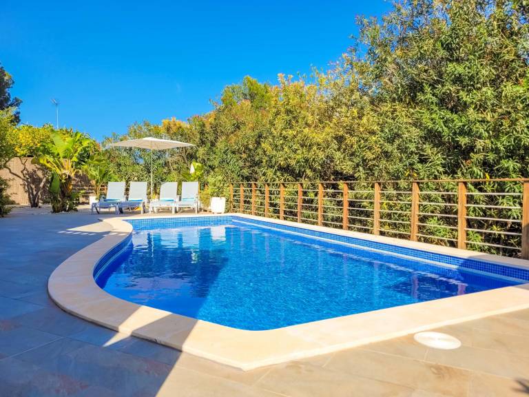 Villa Canyamel