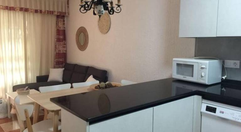 Holiday apartment with 2 rooms for 4 persons — photo 3