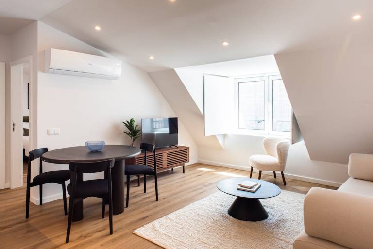 Apartment  Lisbon