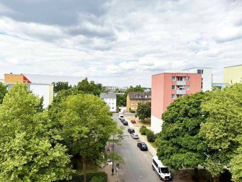 78 m² Ferienwohnung