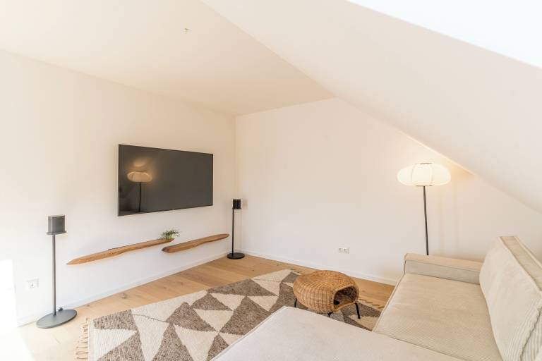 Ferienwohnung Freising