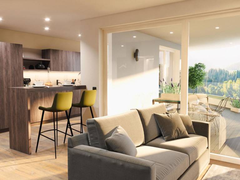 Ferienwohnung Gemeinde Wörgl