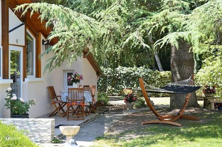 Maison de vacances Joué-lès-Tours