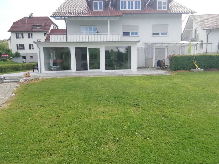 Ferienwohnung Molpertshaus