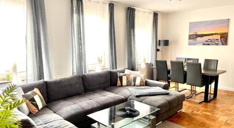 Lovely rental apartment | Pets are welcome in Brandenburg an der Havel