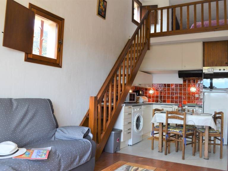 Holiday apartment with 1 room for 4 persons — photo 3
