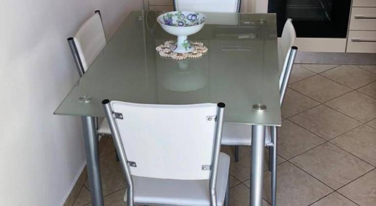 Rental apartment with 1 room for 4 persons — photo 3